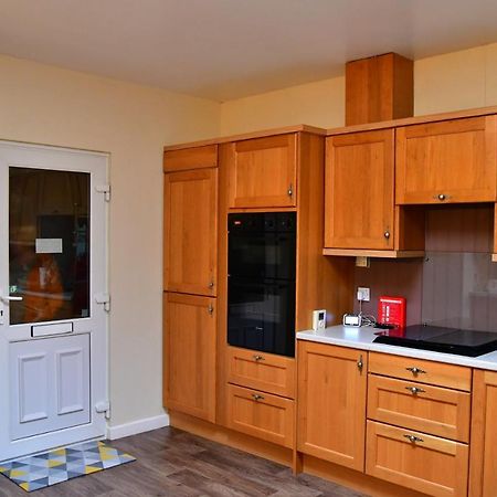 Entire Niche Apartamento Hildenborough Exterior foto