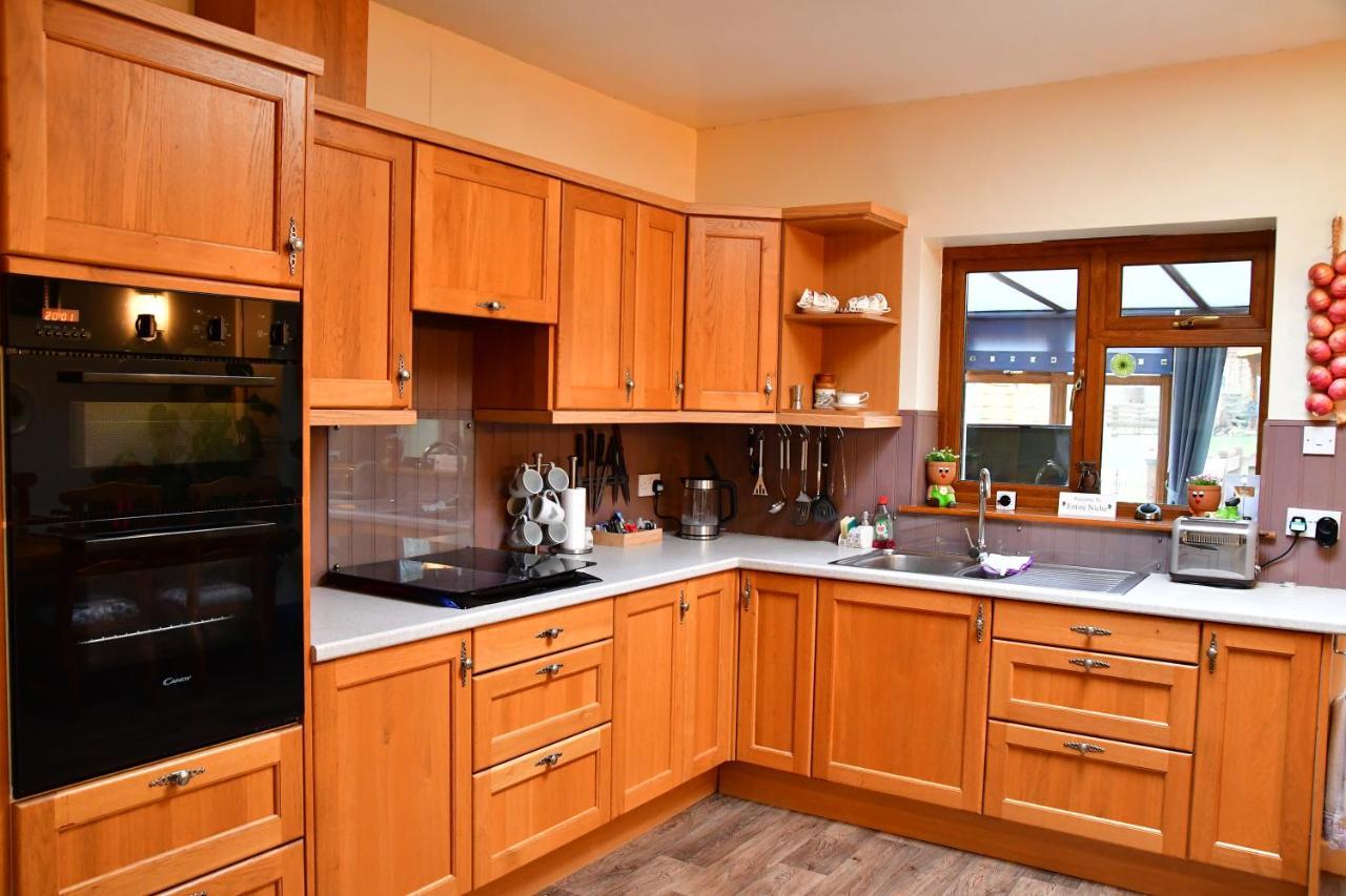 Entire Niche Apartamento Hildenborough Exterior foto